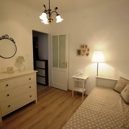 Casa Perugino Apartment Trieste