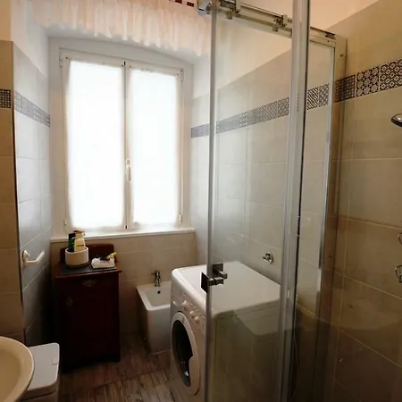 Casa Perugino Apartment *