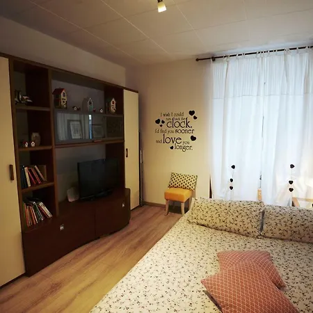 Casa Perugino Apartment