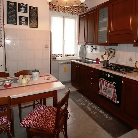 Apartment Casa Perugino *