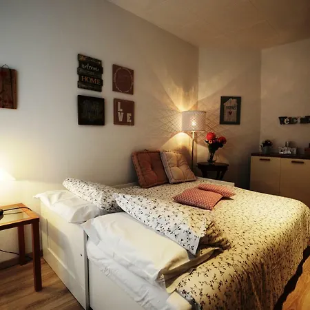 Casa Perugino Apartment *